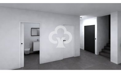 New Build - Villas -
Benijofar - 03178