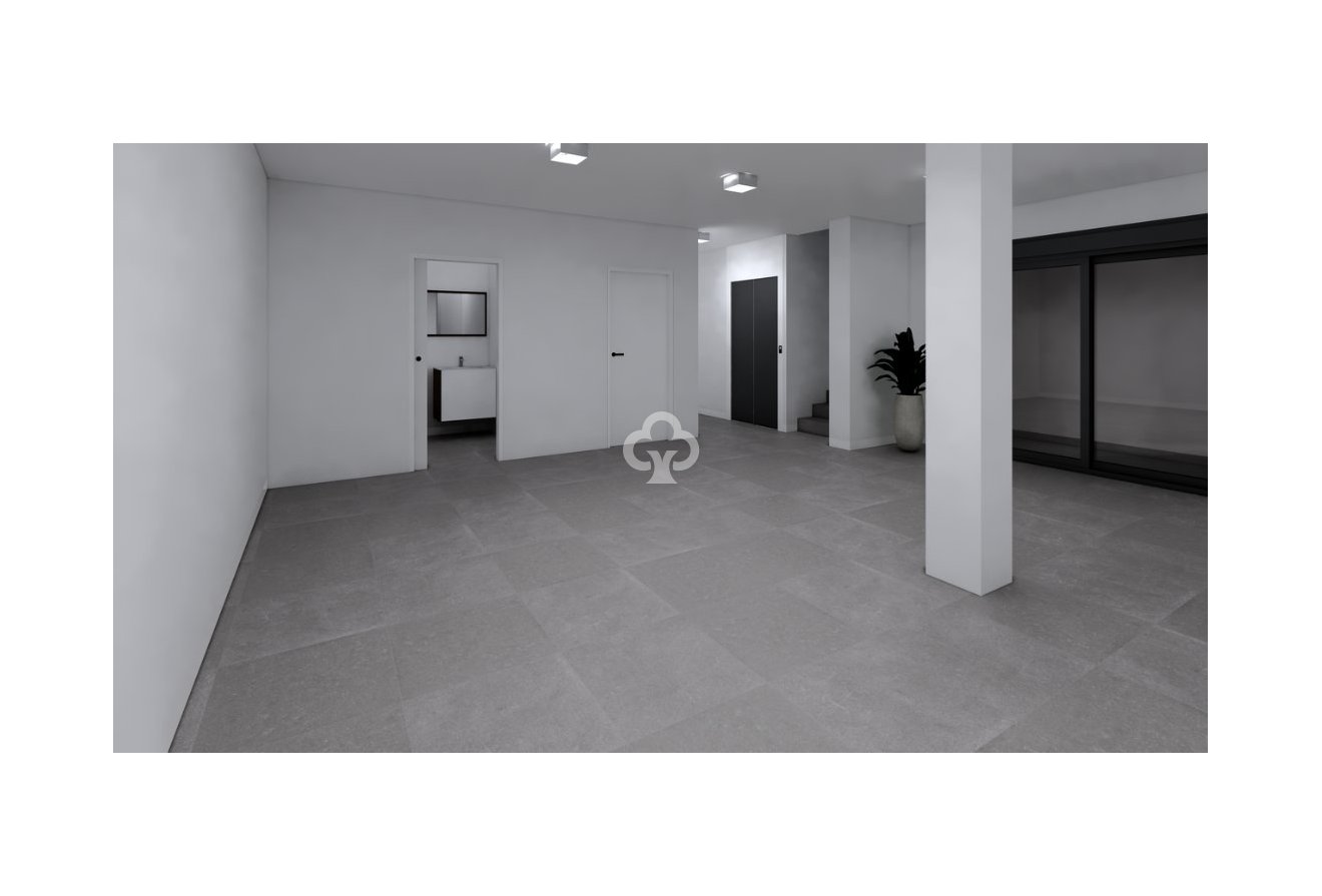 New Build - Villas -
Benijofar - 03178