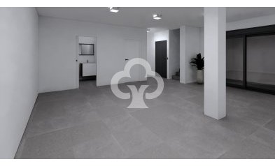 New Build - Villas -
Benijofar - 03178