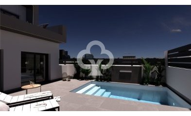 New Build - Villas -
Benijofar - 03178