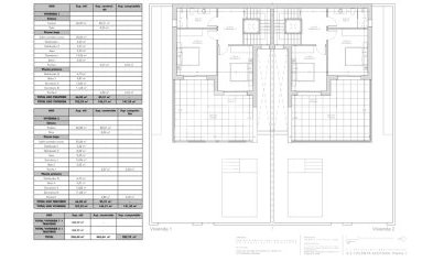 New Build - Villas -
Benijofar - 03178