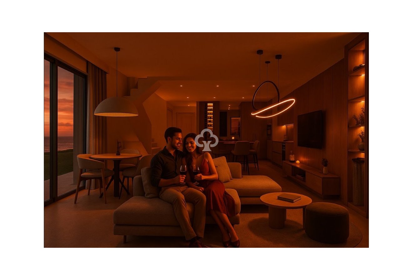 New Build - Adosados -
La Cala de Mijas - 29640