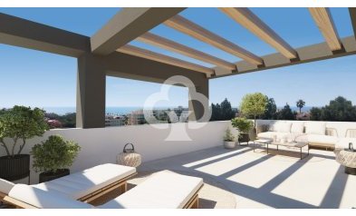 Obra nueva - Adosados -
Fuengirola