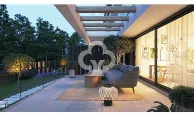 Obra nueva - Adosados -
Fuengirola