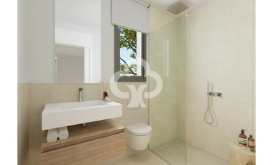 Obra nueva - Adosados -
Fuengirola