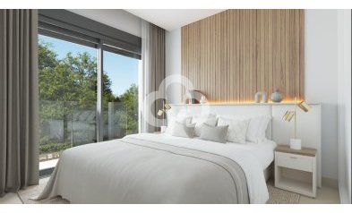 Obra nueva - Adosados -
Fuengirola