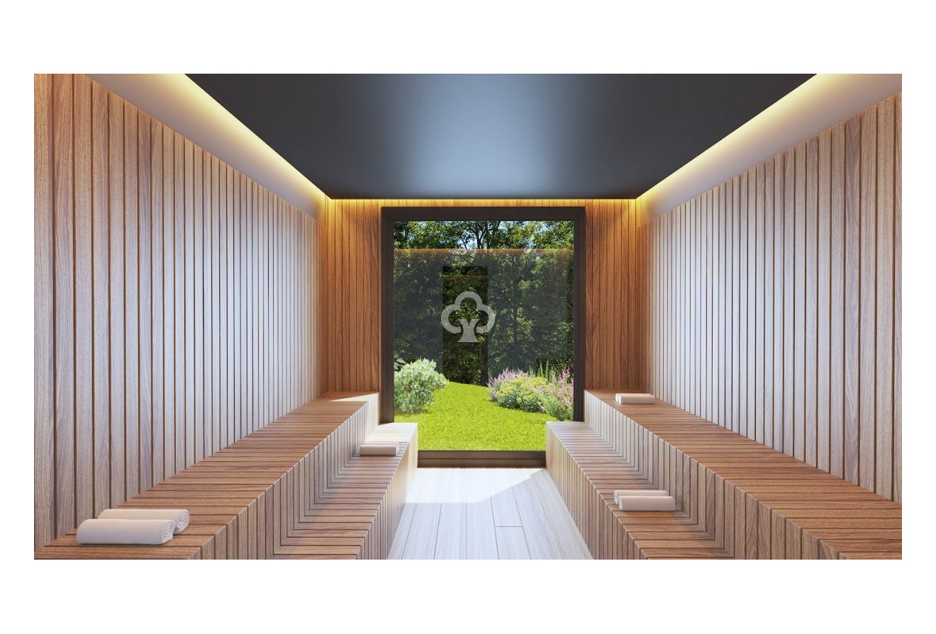 Obra nueva - Adosados -
Fuengirola