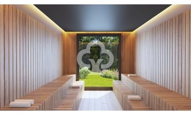 Obra nueva - Adosados -
Fuengirola