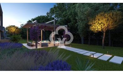 Obra nueva - Adosados -
Fuengirola