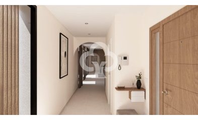 New Build - Chalet independiente -
Murcia - 30155