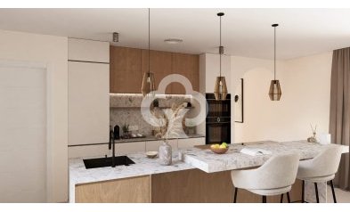 New Build - Chalet independiente -
Murcia - 30155