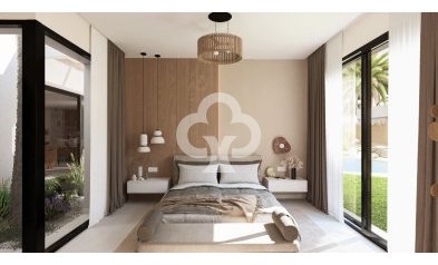 New Build - Chalet independiente -
Murcia - 30155