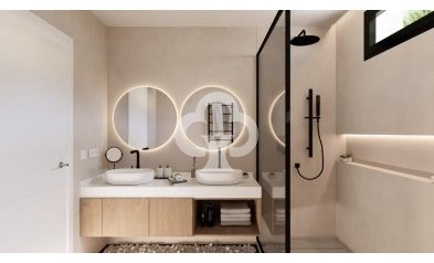 New Build - Chalet independiente -
Murcia - 30155