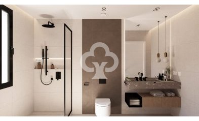 New Build - Chalet independiente -
Murcia - 30155