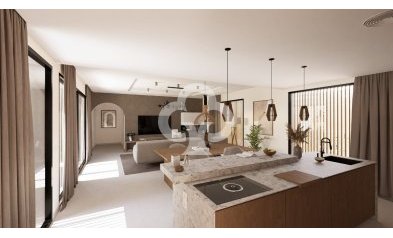 New Build - Chalet independiente -
Murcia - 30155