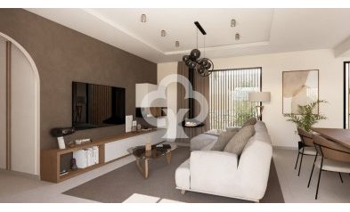 New Build - Chalet independiente -
Murcia - 30155