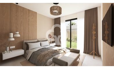 New Build - Chalet independiente -
Murcia - 30155