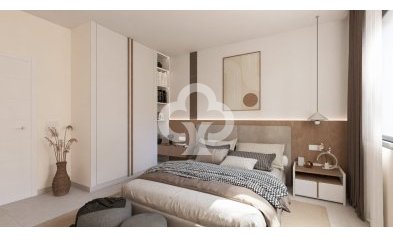 New Build - Chalet independiente -
Murcia - 30155