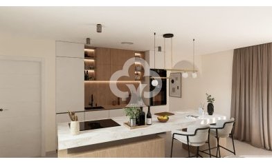 New Build - Chalet independiente -
Murcia - 30155