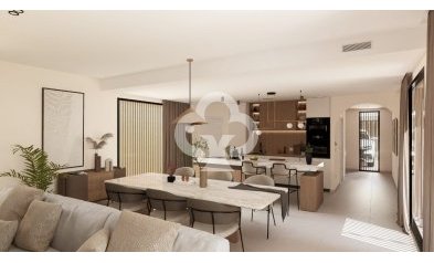 New Build - Chalet independiente -
Murcia - 30155