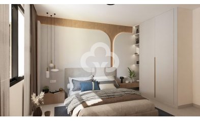 New Build - Chalet independiente -
Murcia - 30155