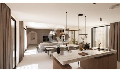 New Build - Chalet independiente -
Murcia - 30155