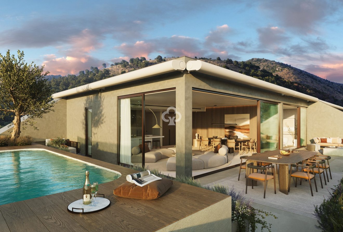 New Build - Áticos -
Fuengirola - 29640