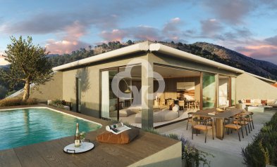 New Build - Áticos -
Fuengirola - 29640