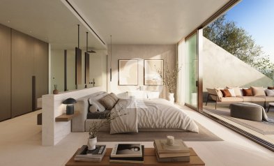 New Build - Áticos -
Fuengirola - 29640