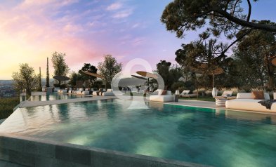 New Build - Áticos -
Fuengirola - 29640