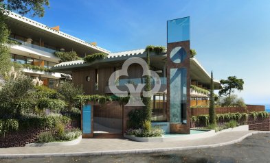 New Build - Áticos -
Fuengirola - 29640