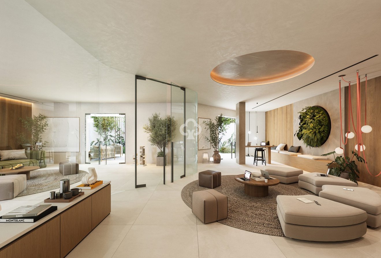 New Build - Áticos -
Fuengirola - 29640