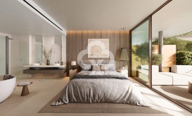 New Build - Áticos -
Fuengirola - 29640