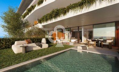 New Build - Áticos -
Fuengirola - 29640