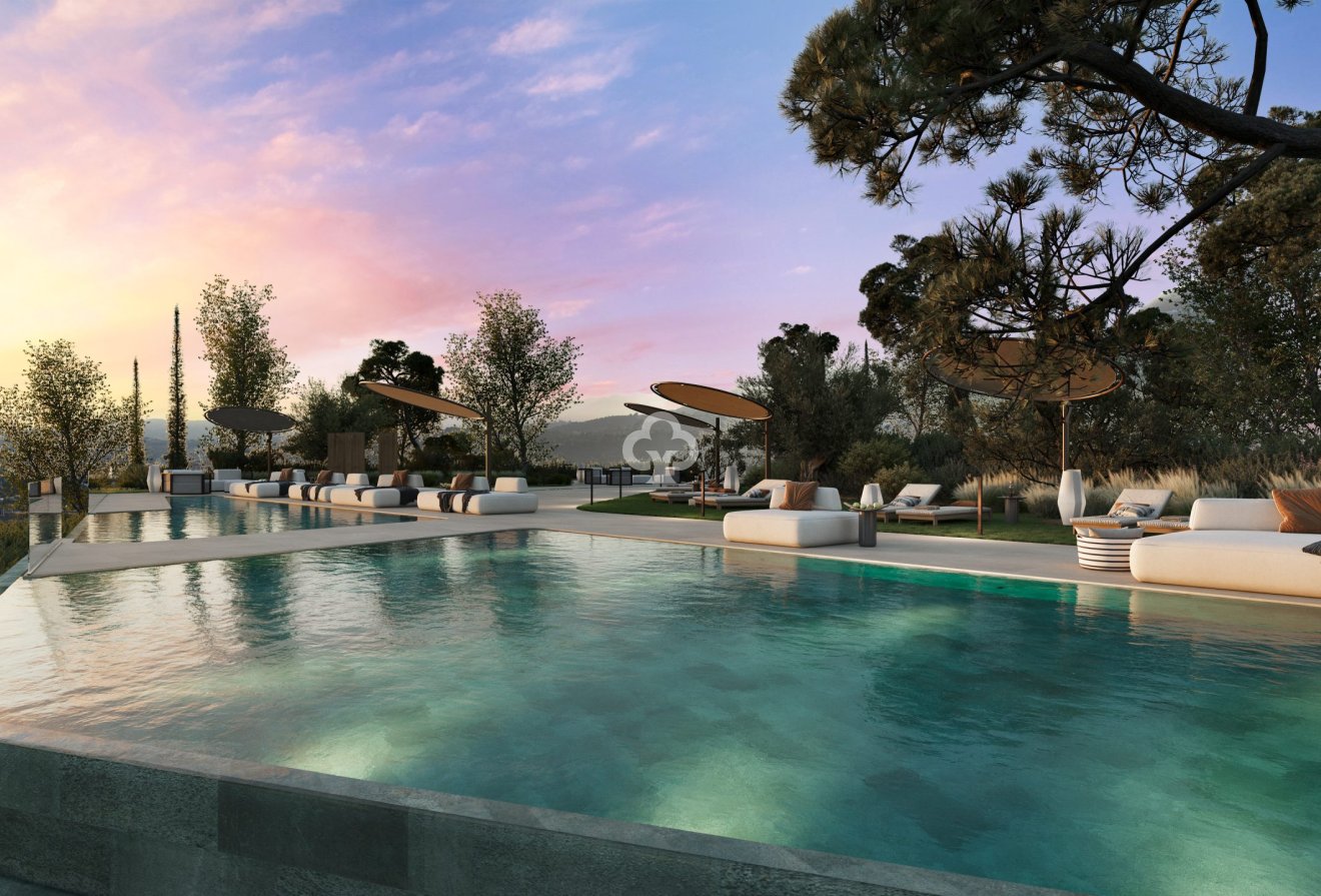 New Build - Áticos -
Fuengirola - 29640