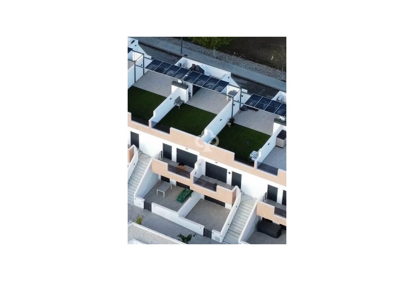 New Build - Áticos -
Pilar de la Horadada - 03190