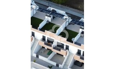 New Build - Áticos -
Pilar de la Horadada - 03190
