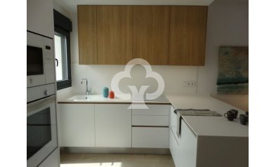 New Build - Áticos -
Pilar de la Horadada - 03190