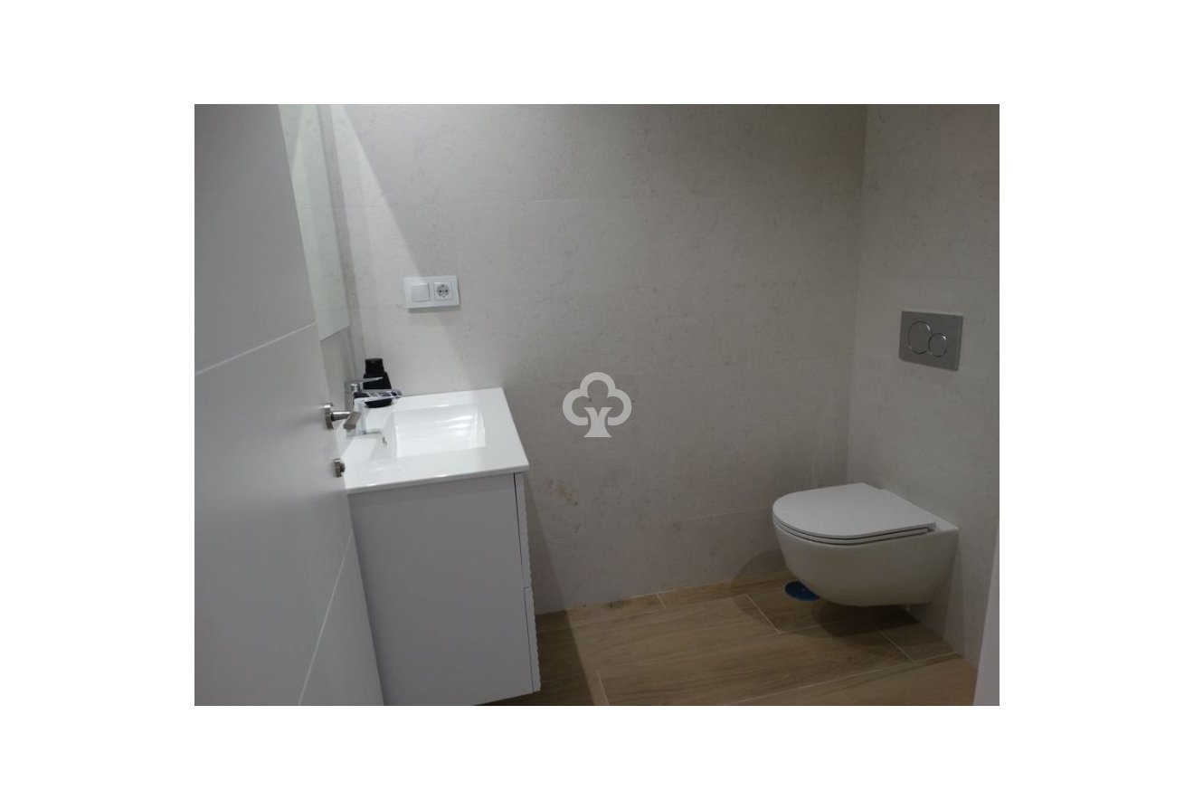 New Build - Áticos -
Pilar de la Horadada - 03190