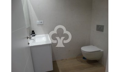 New Build - Áticos -
Pilar de la Horadada - 03190