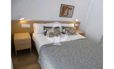 New Build - Áticos -
Pilar de la Horadada - 03190