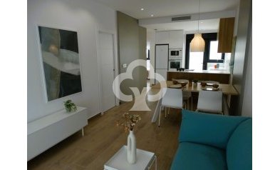 New Build - Áticos -
Pilar de la Horadada - 03190