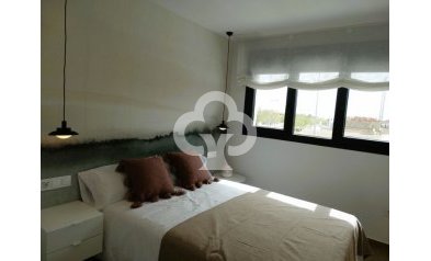 New Build - Áticos -
Pilar de la Horadada - 03190