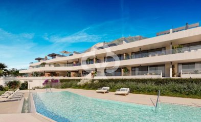 New Build - Áticos -
Benalmádena - 29639, Calle Escudero, 3