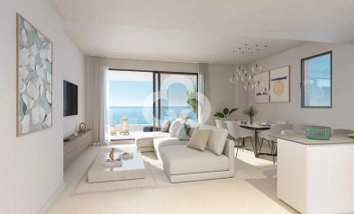 New Build - Áticos -
Benalmádena - 29639, Calle Escudero, 3