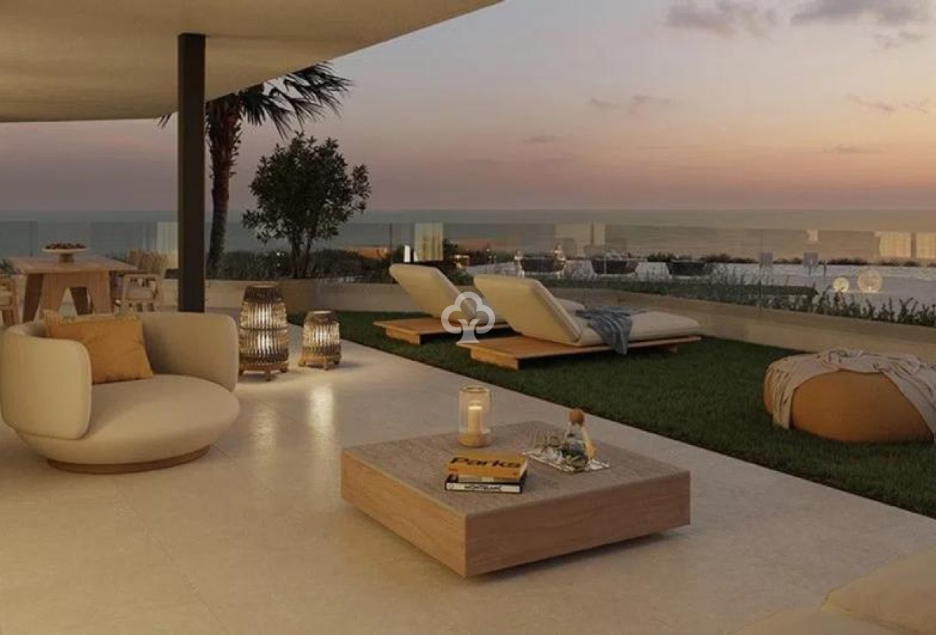 New Build - Áticos -
Benalmádena - 29639, Calle Escudero, 3