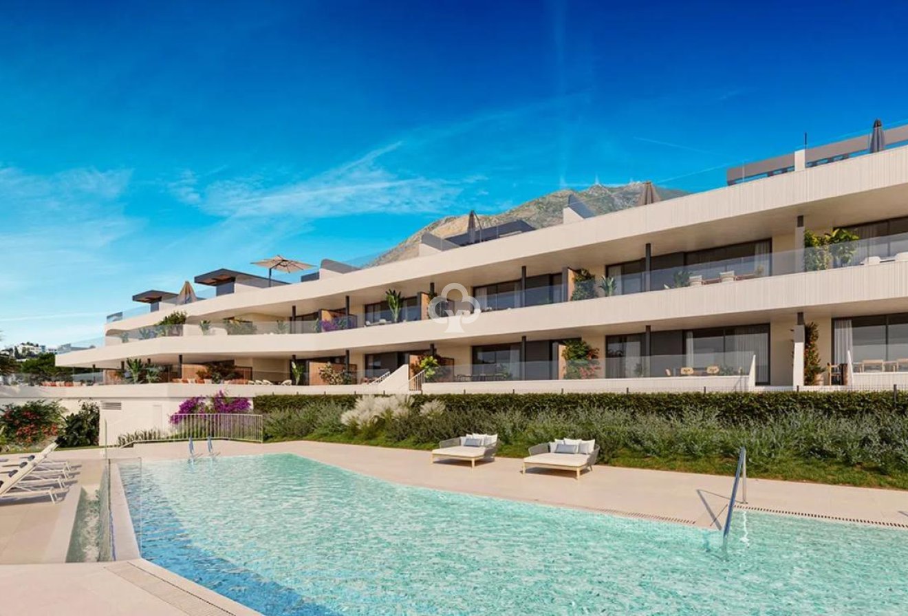 New Build - Bajos -
Benalmádena - 29639, Calle Escudero, 3