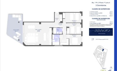 New Build - Bajos -
Estepona - Calle Islas Bermudas s/n