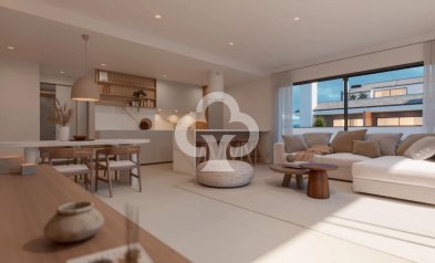 New Build - Áticos -
Fuengirola - Calle Artemisa, 1