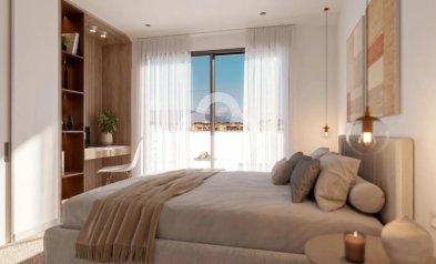 New Build - Áticos -
Fuengirola - Calle Artemisa, 1